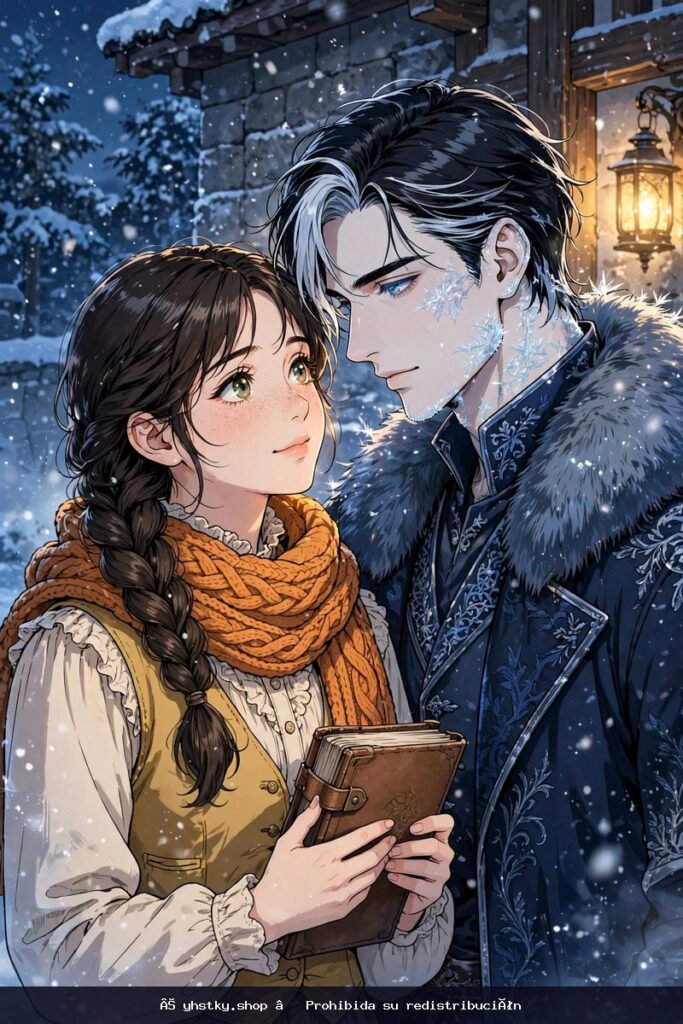 La Prometida del Invierno
