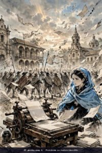 La Última Revolución