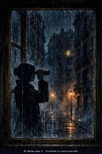 La Ventana de Enfrente