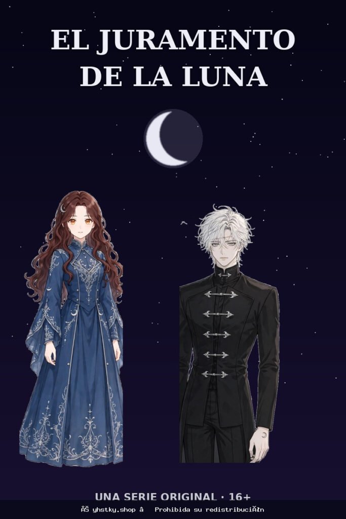 El Juramento de la Luna