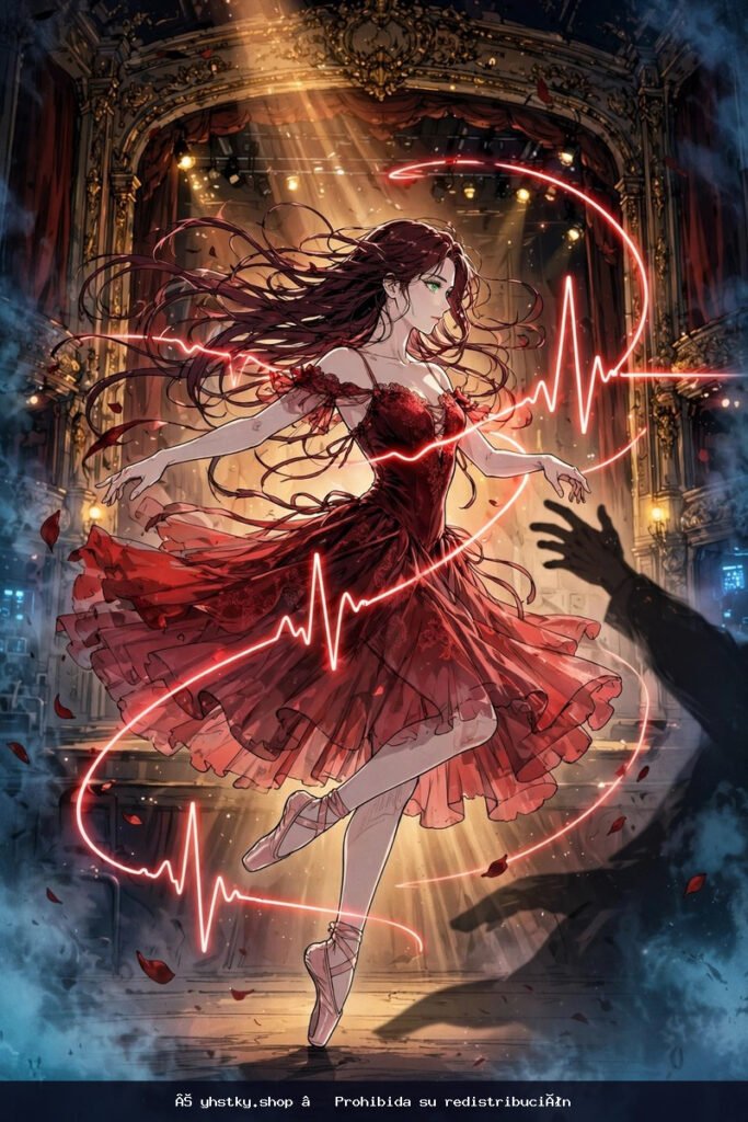 El Ritmo del Corazón