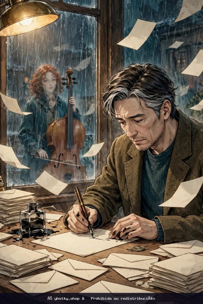 La Última Carta