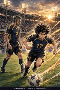 Gol de Oro