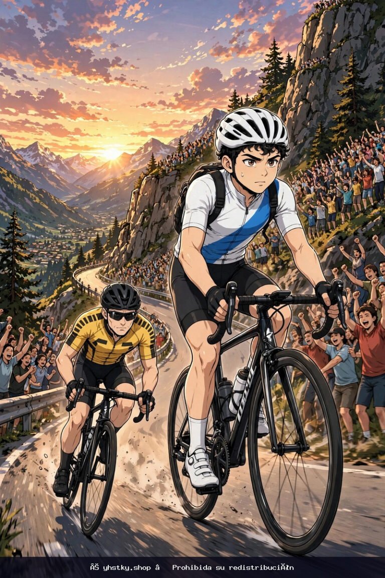 Portada de La Etapa Reina