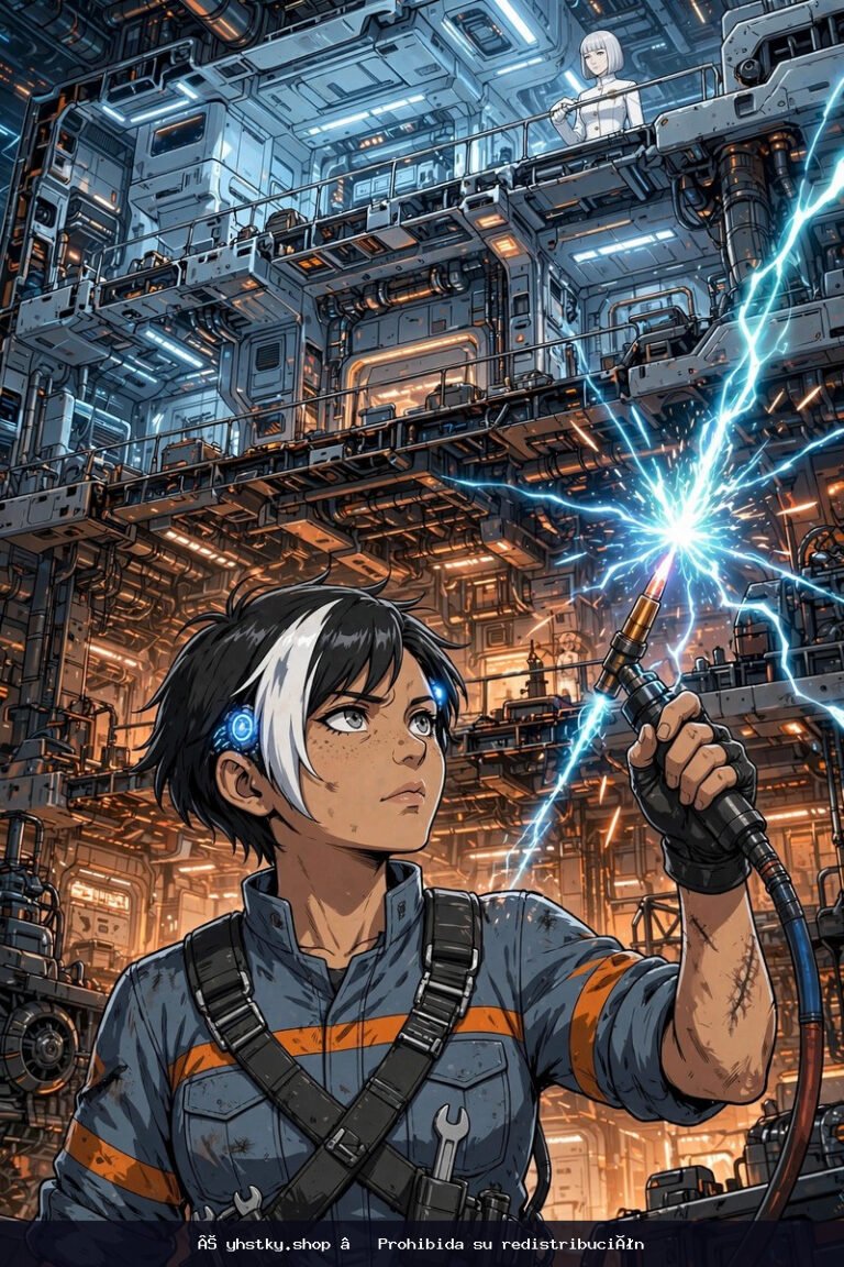 Portada de El Arca