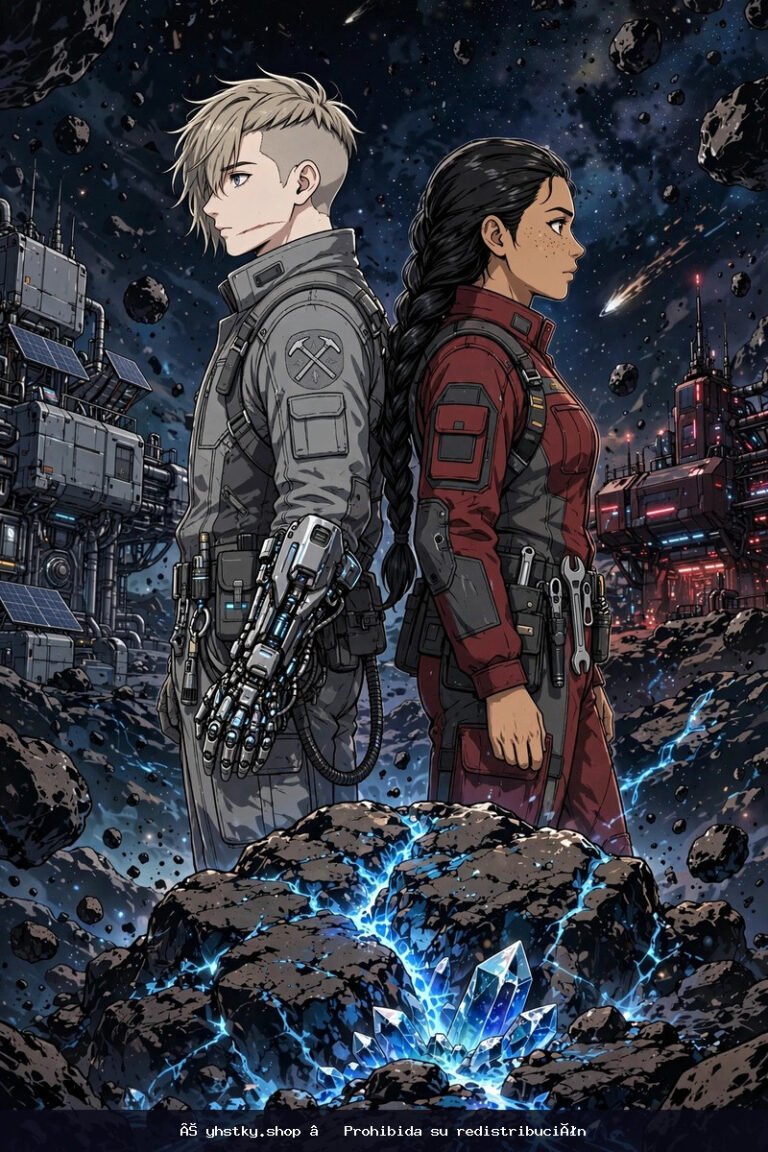 Portada de Cosecha Estelar