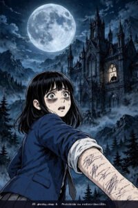 El Internado