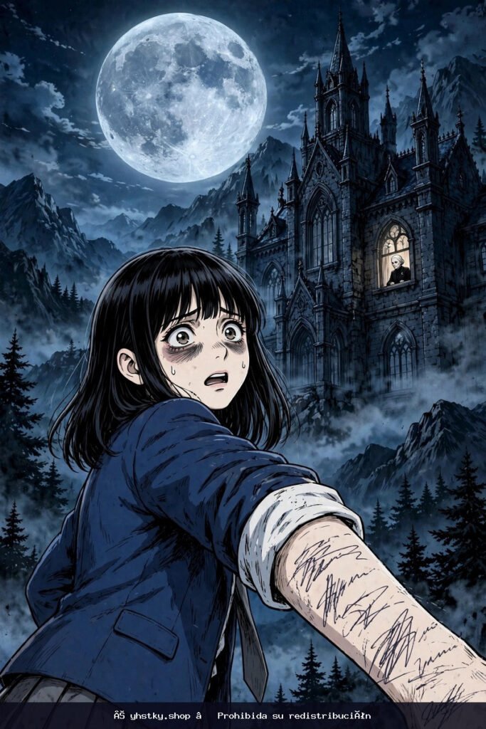 El Internado